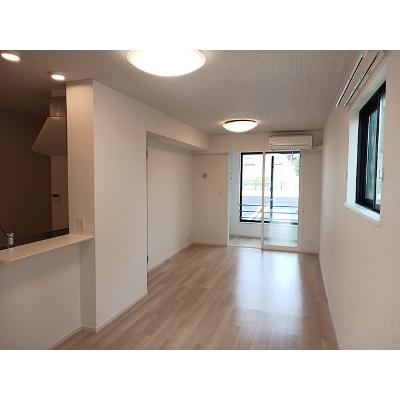 オルタ　コート 101【管理NO：1-028480101-01010】 ★家具家電は申し込み後に搬入しますの物件写真2