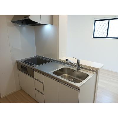 オルタ　コート 101【管理NO：1-028480101-01010】 ★家具家電は申し込み後に搬入しますの物件写真3