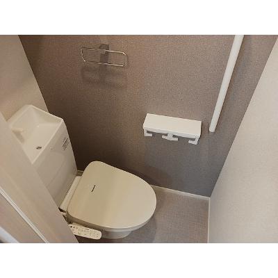 オルタ　コート 101【管理NO：1-028480101-01010】 ★家具家電は申し込み後に搬入しますの物件写真5