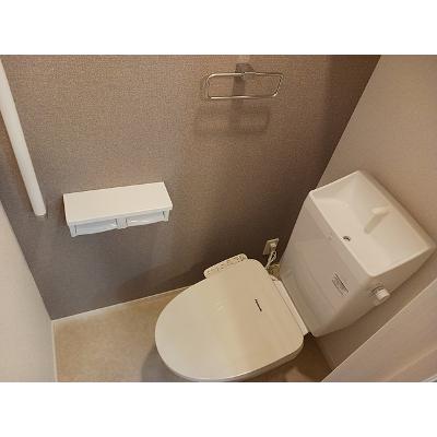 アグリヒルズ　Ｒ 102【管理NO：1-028372702-01020】 ★家具家電は申し込み後に搬入します★の物件写真5