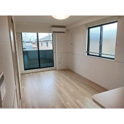 アグリヒルズ　Ｔ 302【管理NO：1-028372701-03020】 ★家具家電は申し込み後に搬入します★の物件写真2