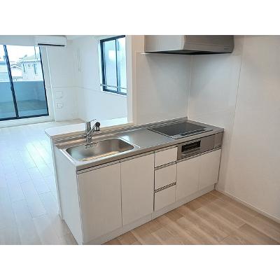 アグリヒルズ　Ｔ 302【管理NO：1-028372701-03020】 ★家具家電は申し込み後に搬入します★の物件写真3