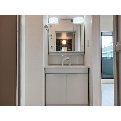 アグリヒルズ　Ｔ 302【管理NO：1-028372701-03020】 ★家具家電は申し込み後に搬入します★の物件写真6