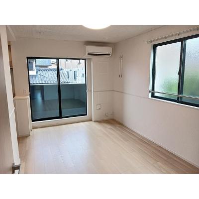 アグリヒルズ　Ｔ 202【管理NO：1-028372701-02020】 ★家具家電は申し込み後に搬入します★の物件写真2