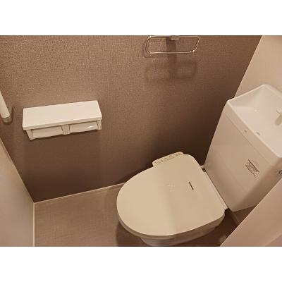 リテンリュカⅠ 203【管理NO：1-028170101-02030】の物件写真5
