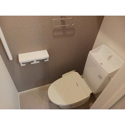 ＣＦメゾン 204【管理NO：1-027898101-02040】の物件写真5
