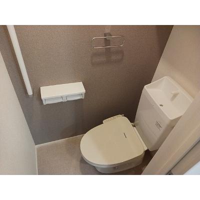ＣＦメゾン 203【管理NO：1-027898101-02030】の物件写真5