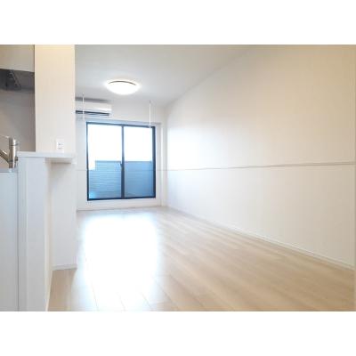 アル　アイン　Ⅱ 202【管理NO：1-027310202-02020】 ★家具家電は申し込み後に搬入しますの物件写真2