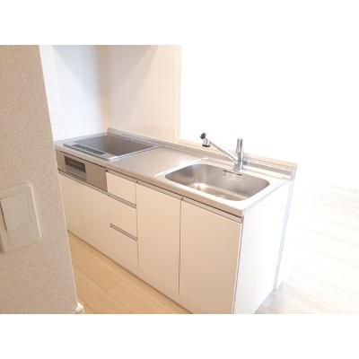 アル　アイン　Ⅱ 202【管理NO：1-027310202-02020】 ★家具家電は申し込み後に搬入しますの物件写真3