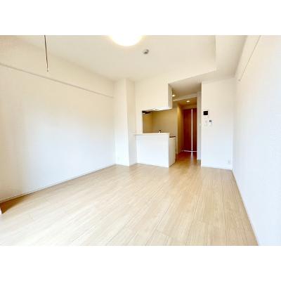 ルーカス　武之橋 404【管理NO：1-027110401-04040】 ★家具家電は申し込み後に搬入します★の物件写真2