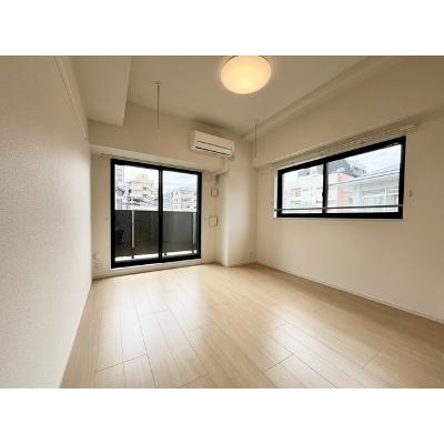 ルーカス　武之橋 206【管理NO：1-027110401-02060】 ★家具家電は申し込み後に搬入します★の物件写真2