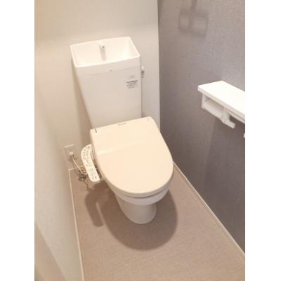 ジェルメ　メゾンⅢ 204【管理NO：1-026777403-02040】 ★家具家電は申し込み後に搬入しますの物件写真5