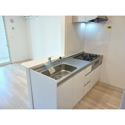 ベル　メゾン　永利 104【管理NO：1-026452501-01040】 ★家具家電は申し込み後に搬入します★の物件写真3