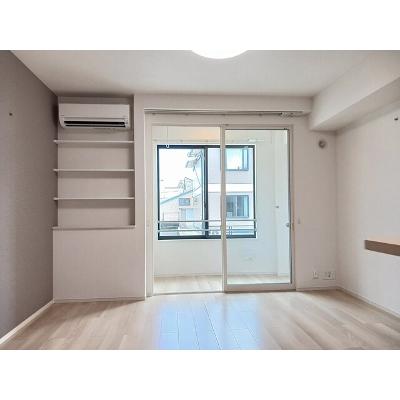 グランデ・Ｋｕｂｏ 103【管理NO：1-026326501-01030】 ★家具家電は申し込み後に搬入します★の物件写真2