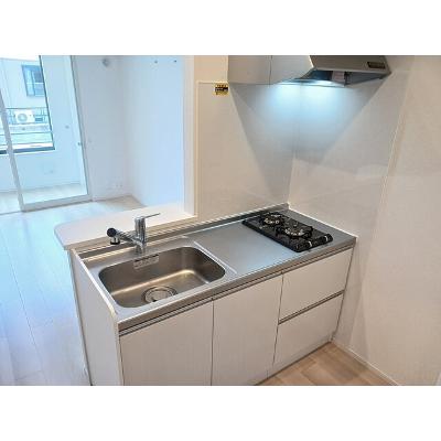 グランデ・Ｋｕｂｏ 103【管理NO：1-026326501-01030】 ★家具家電は申し込み後に搬入します★の物件写真3
