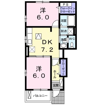 コンフォールⅠ 101【管理NO：1-025349101-01010】の外観画像