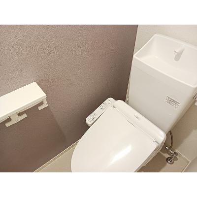 ラ・ヴィータ 203【管理NO：1-024670001-02030】 ★家具家電は申し込み後に搬入します★の物件写真5