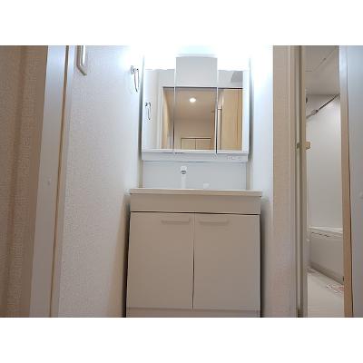 ラ・ヴィータ 203【管理NO：1-024670001-02030】 ★家具家電は申し込み後に搬入します★の物件写真6