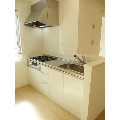 プロムナード彩園 201【管理NO：1-024655001-02010】 ★家具家電は申し込み後に搬入しますの物件写真3