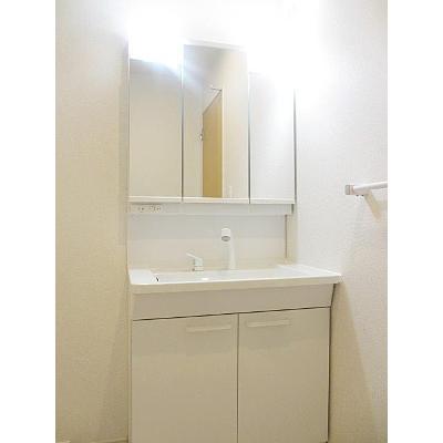 プロムナード彩園 201【管理NO：1-024655001-02010】 ★家具家電は申し込み後に搬入しますの物件写真6