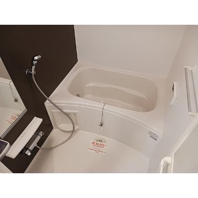 エスポワールⅡ 202【管理NO：1-024018302-02020】の物件写真4