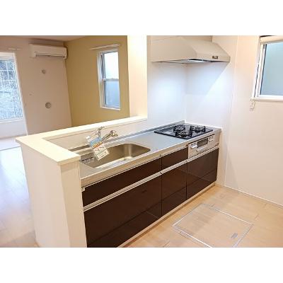 サザンヒルズ　星和台Ⅰ 101【管理NO：1-023621301-01010】 ★家具家電は申し込み後に搬入しますの物件写真3