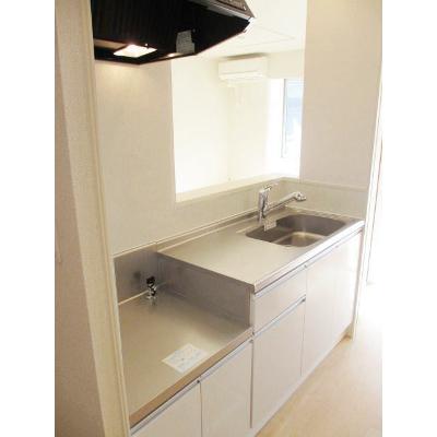 吉野ヒルズ　ハッピーハウスＫ２ 105【管理NO：1-023152701-01050】 ★家具家電は申し込み後に搬入します 2026年08月中旬入居可能の物件写真3