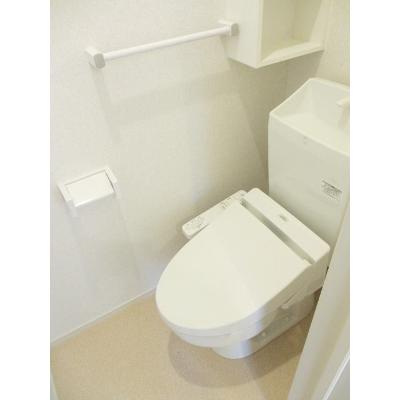吉野ヒルズ　ハッピーハウスＫ２ 105【管理NO：1-023152701-01050】 ★家具家電は申し込み後に搬入します 2026年08月中旬入居可能の物件写真5