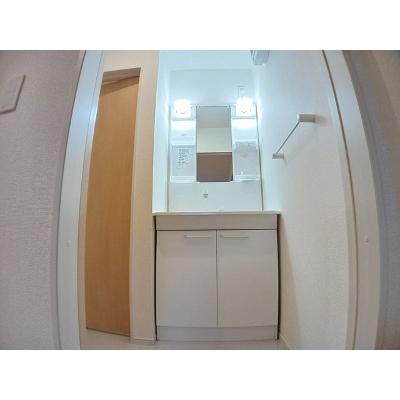 カーサ・フェリーチェⅢ 203【管理NO：1-023097601-02030】の物件写真6
