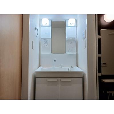 サングランデⅢ 202【管理NO：1-022478401-02020】 ★家具家電は申し込み後に搬入しますの物件写真6