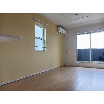 アルピナ 204【管理NO：1-022331101-02040】 ★家具家電は申し込み後に搬入しますの物件写真2