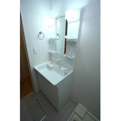 エスペール２１　吉野Ｃ 203【管理NO：1-021645303-02030】 ★家具家電は申し込み後に搬入します★ ★2026年09月中旬入居可能★の物件写真6