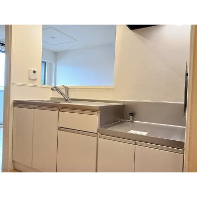 エスペール２１　吉野Ｂ 102【管理NO：1-021645302-01020】 ★家具家電は申し込み後に搬入しますの物件写真3