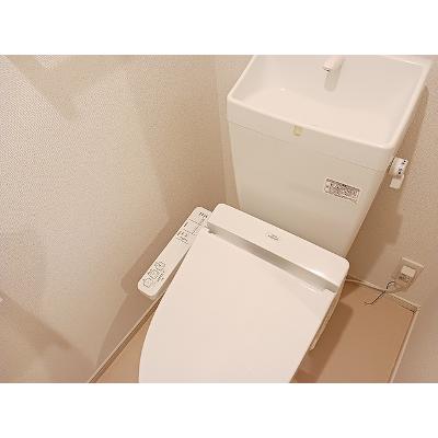 エスペール２１　吉野Ｂ 102【管理NO：1-021645302-01020】 ★家具家電は申し込み後に搬入しますの物件写真5
