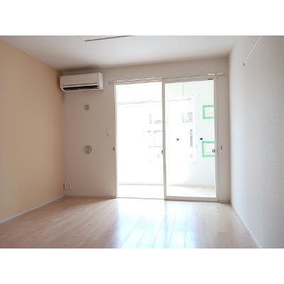 ライス・フィールドⅡ 102【管理NO：1-021481602-01020】 ★家具家電は申し込み後に搬入します★の物件写真2