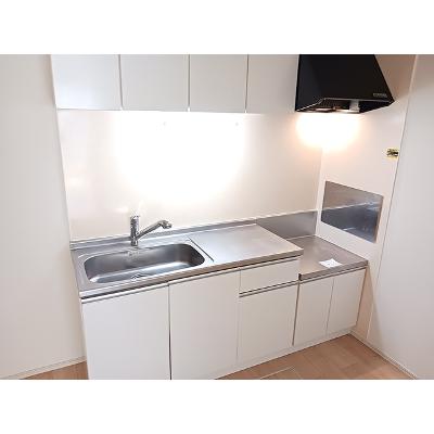 ライス・フィールドⅡ 102【管理NO：1-021481602-01020】 ★家具家電は申し込み後に搬入します★の物件写真3