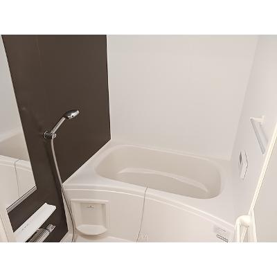 ライス・フィールドⅡ 102【管理NO：1-021481602-01020】 ★家具家電は申し込み後に搬入します★の物件写真4