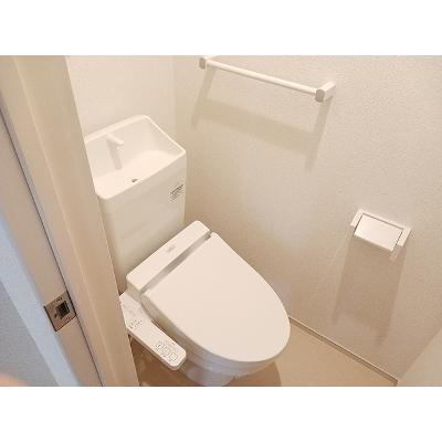 ライス・フィールドⅡ 102【管理NO：1-021481602-01020】 ★家具家電は申し込み後に搬入します★の物件写真5