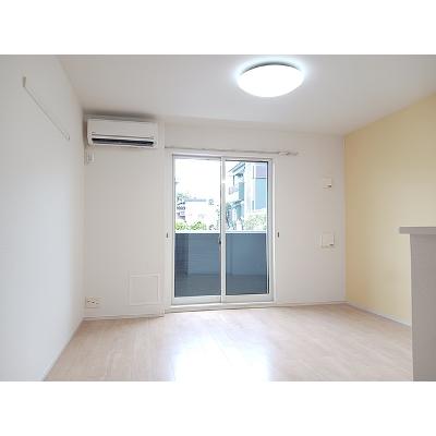 ラフレシールメゾンＫⅢ 103【管理NO：1-021312701-01030】 ★家具家電は申し込み後に搬入しますの物件写真2