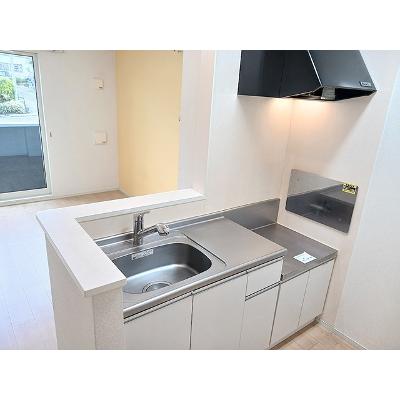 ラフレシールメゾンＫⅢ 103【管理NO：1-021312701-01030】 ★家具家電は申し込み後に搬入しますの物件写真3