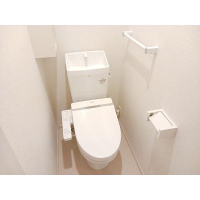 ラフレシールメゾンＫⅢ 103【管理NO：1-021312701-01030】 ★家具家電は申し込み後に搬入しますの物件写真5