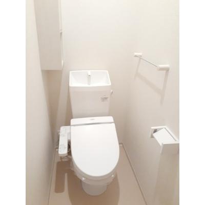 レジデンス・朝日Ⅱ　Ａ棟 102【管理NO：1-021228001-01020】 2026年07月下旬入居可能の物件写真5