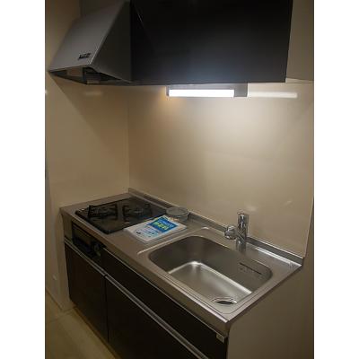ＷＡＶＥ 401【管理NO：1-021061301-04010】 ★家具家電は申し込み後に搬入します 2026年08月上旬入居可能の物件写真3