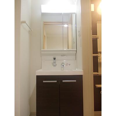 ＷＡＶＥ 401【管理NO：1-021061301-04010】 ★家具家電は申し込み後に搬入します 2026年08月上旬入居可能の物件写真6