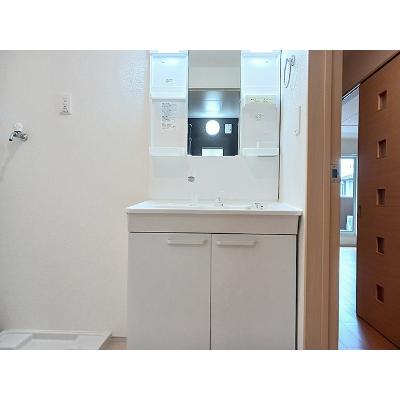メゾンｄｅラビエール 202【管理NO：1-020777801-02020】 ★家具家電は申し込み後に搬入します★の物件写真6