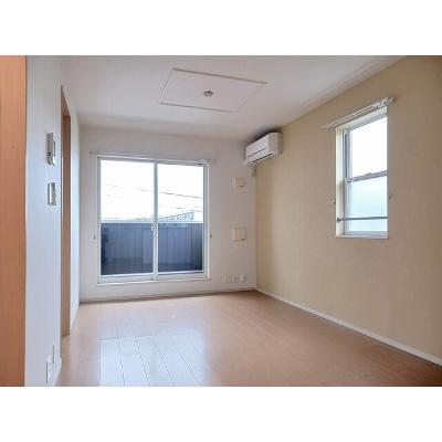 ペガサス　Ⅰ 201【管理NO：1-020619501-02010】 ★家具家電は申し込み後に搬入しますの物件写真2