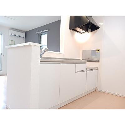 サンリットガーデンＣ 205【管理NO：1-020558101-02050】 ★家具家電は申し込み後に搬入しますの物件写真3