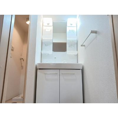 サンリットガーデンＣ 205【管理NO：1-020558101-02050】 ★家具家電は申し込み後に搬入しますの物件写真6