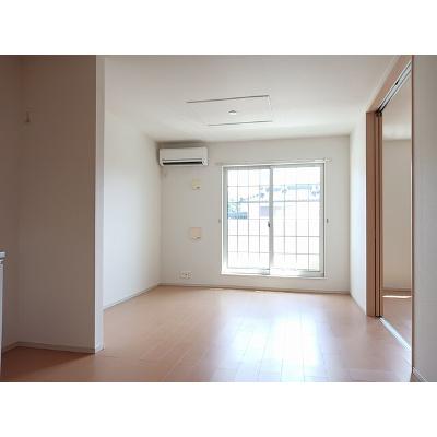 ＳＰＲＩＮＧ　ＫⅡ 202【管理NO：1-020377802-02020】の物件写真2