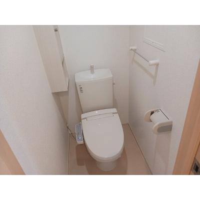 ＳＰＲＩＮＧ　ＫⅡ 202【管理NO：1-020377802-02020】の物件写真5